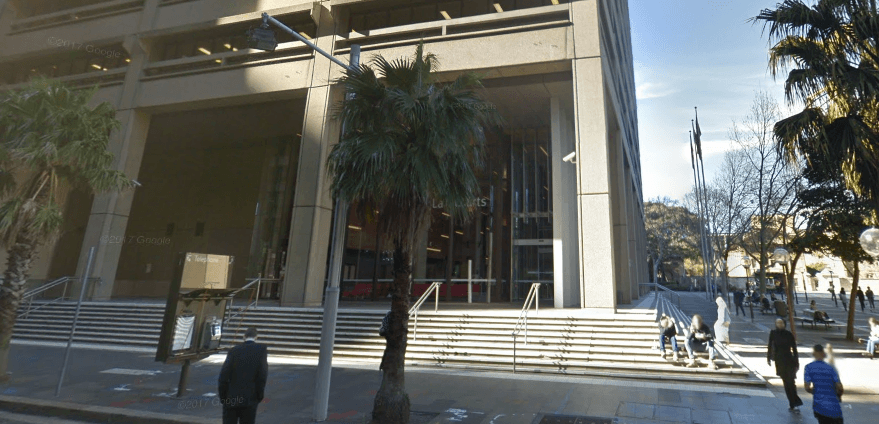 Father Claims Cultural Reasons For Shaking, Biting 2-Month-Old Daughter