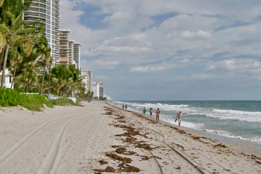 Man Who Owes Over $500,000 in Child Support Mysteriously Disappears