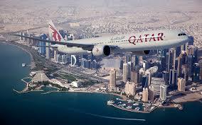 Qatar Files Aviation Complaint Against Bahrain at U.N.