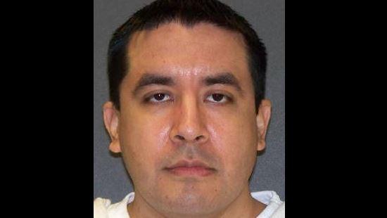 ‘Suitcase Killer’ Makes Seven-Minute Long Final Statement Before Being Executed