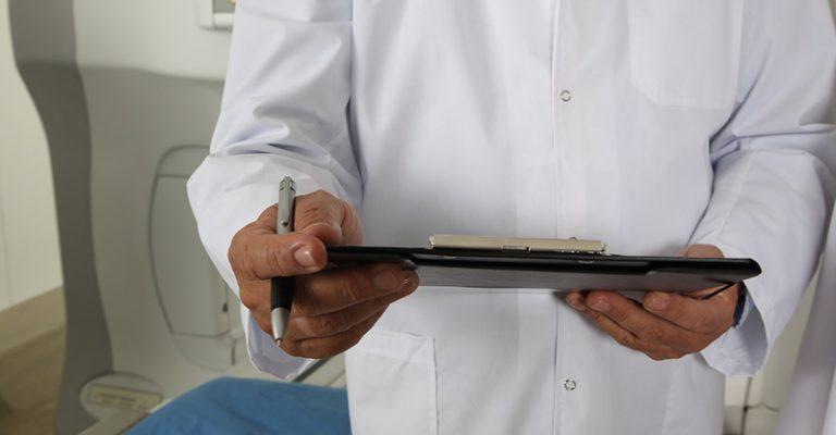 A Look at Why Doctors Have High Suicide Rates