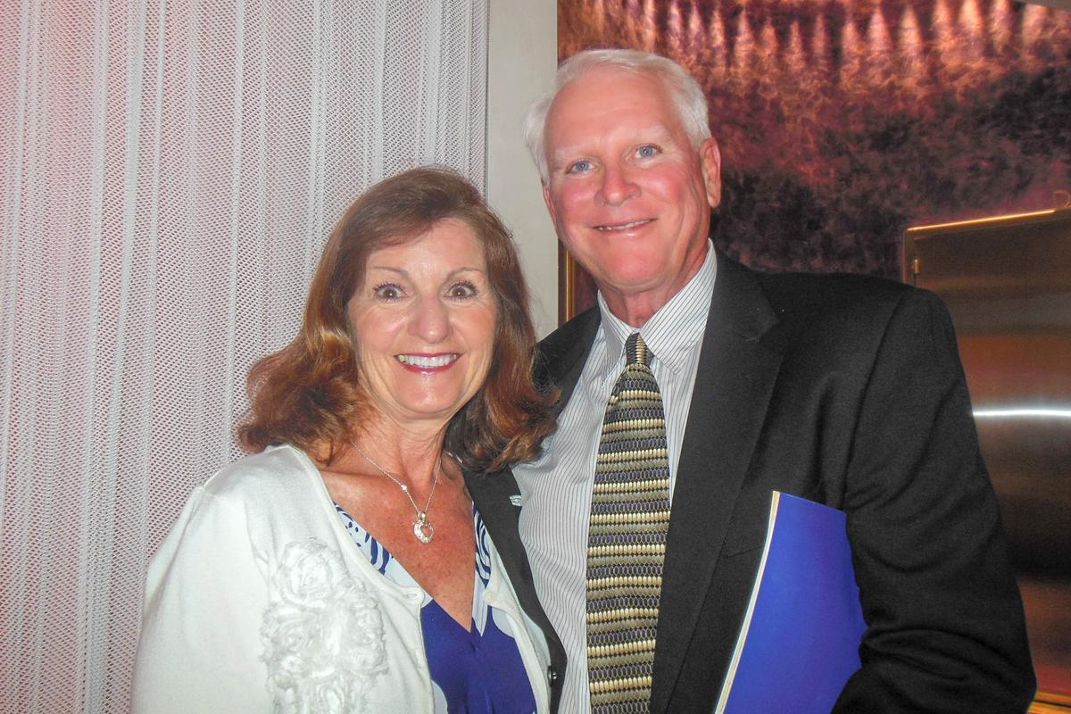 Shen Yun an Uplifting Experience, Florida Theatergoer Says