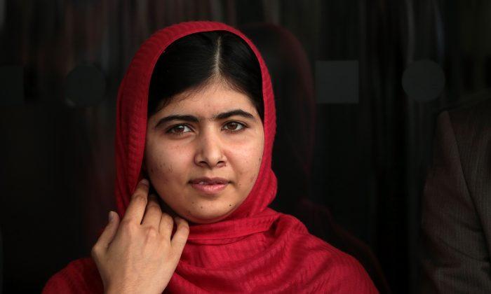 Nobel Winner Malala Returns to Pakistan for First Time Since Being Shot