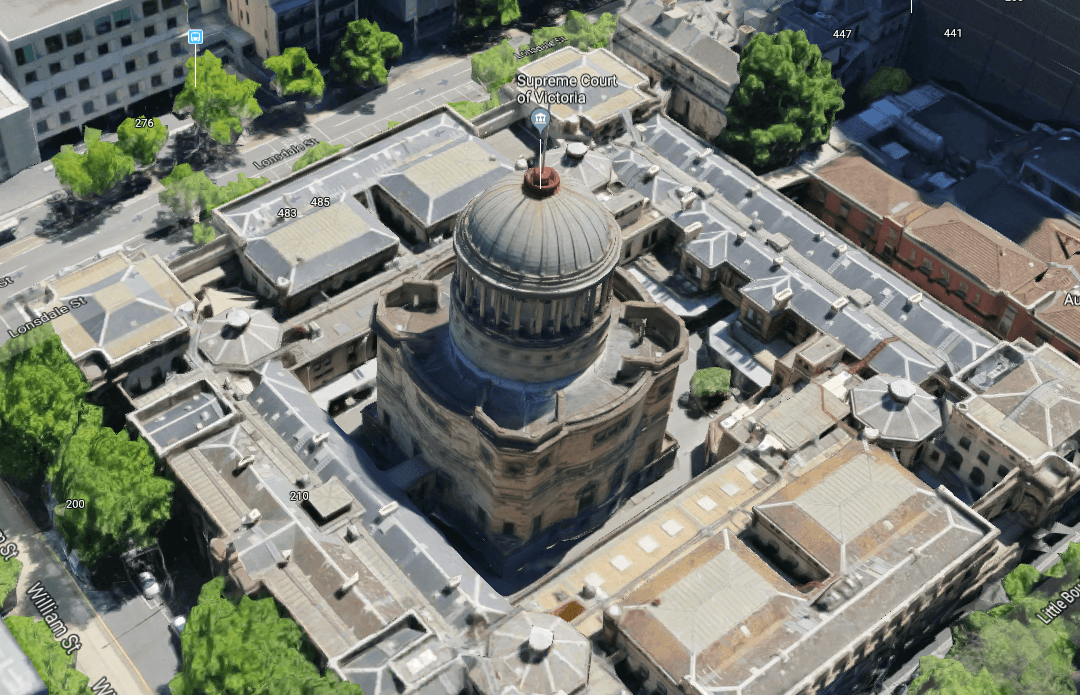 Man Sentenced for Brutal Murder of Wife Because She Didn’t Want Him to Join ISIS