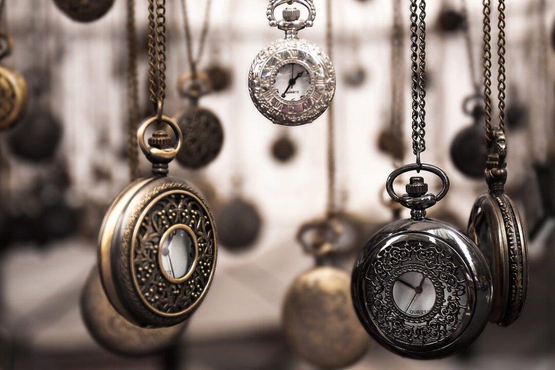 Becoming a Master of the Time-Scarcity Demon