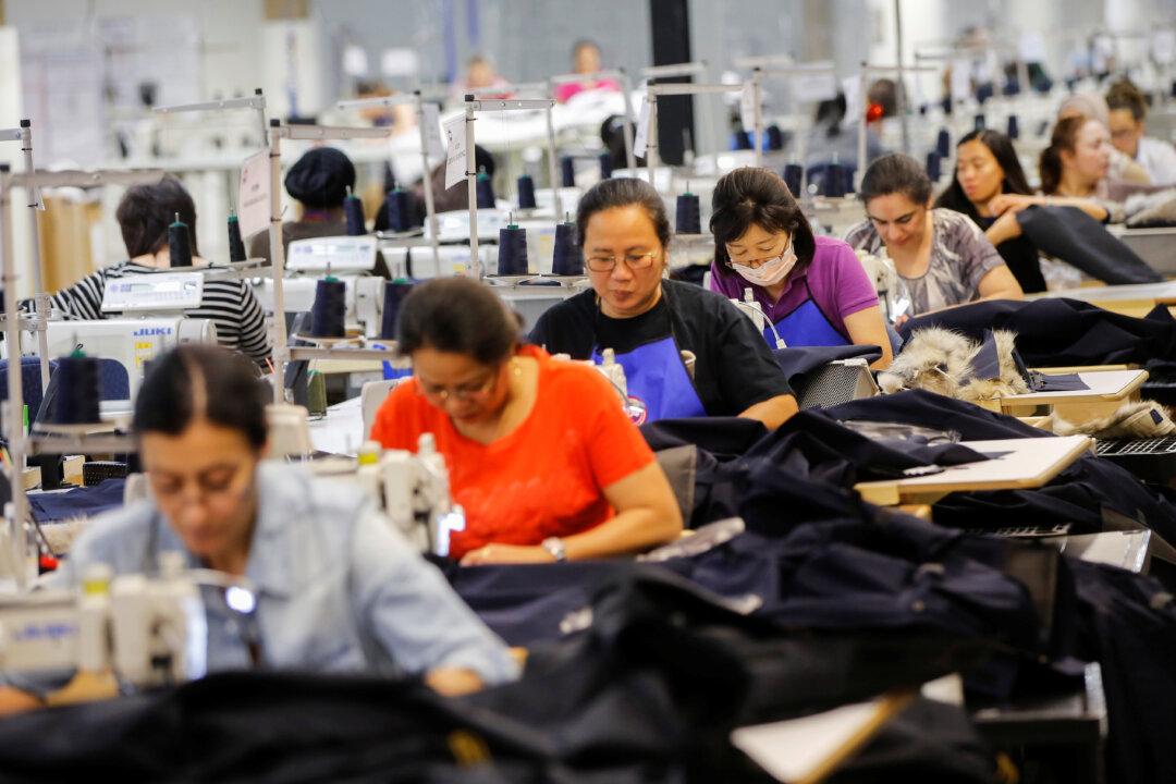 In Search of Higher Margins, Canada Goose to Make More of Its Own Luxury Coats