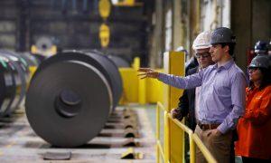 Trump Expected to Unveil Reciprocal Tariffs on US Trading Partners