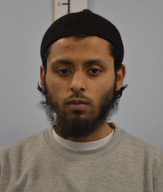 UK Teacher Jailed for Trying to Recruit ‘Army of children’ for Attacks