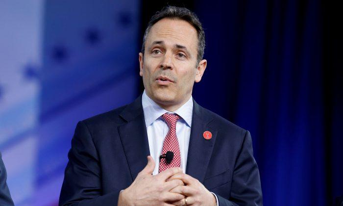 Kentucky House Passes Bill Restricting Abortions