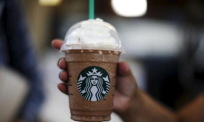Starbucks Coffee in California Must Have Cancer Warning, Judge Says