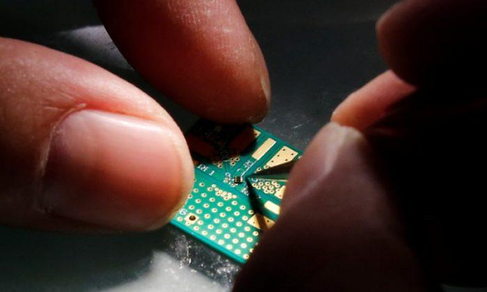 China Cuts Tax Rates for Domestic Chipmakers Amid Trade Tensions With US