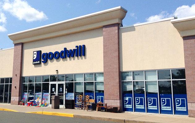 Accused Former Goodwill Exec Faces Embezzlement Charges at 2 More Nonprofits