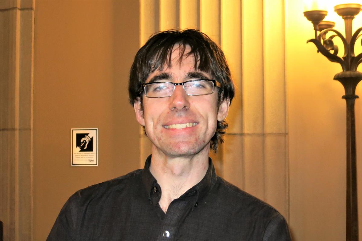 Pianist Moved and Inspired by Shen Yun Music and Dance