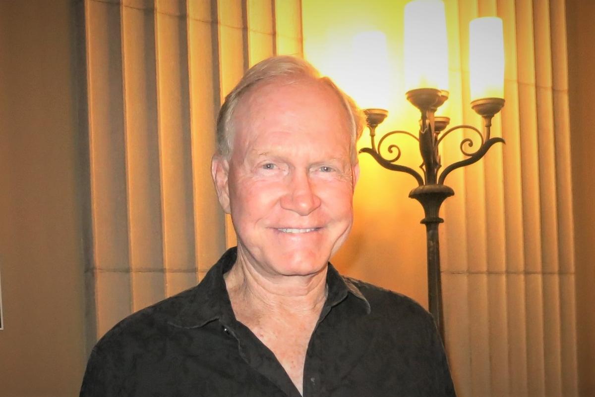 Shen Yun ‘Very Entertaining, Spiritually Uplifting,’ Says Business Owner