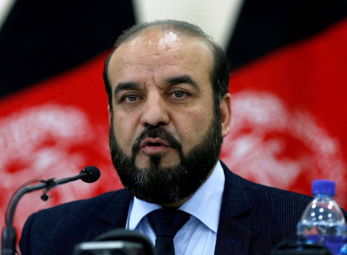 Afghanistan Pledges October Date for Parliamentary Election