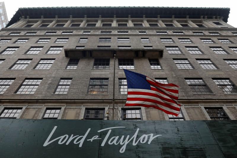 Lord & Taylor to Leave Iconic Fifth Avenue Location in Manhattan