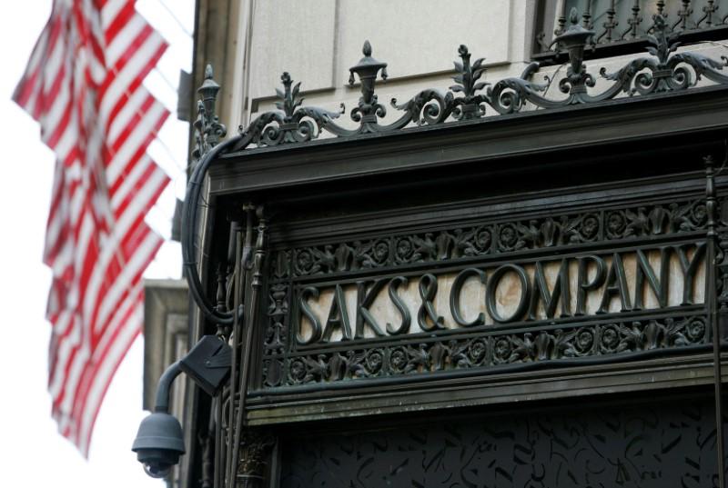 Saks, Lord & Taylor Hit by Payment Card Data Breach