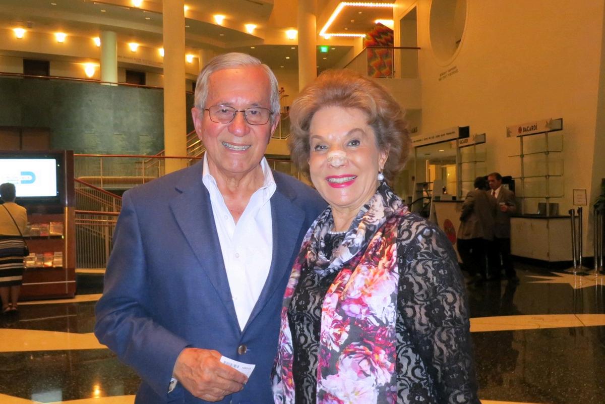 Shen Yun Dancers Are Like Angels, Organization President Says