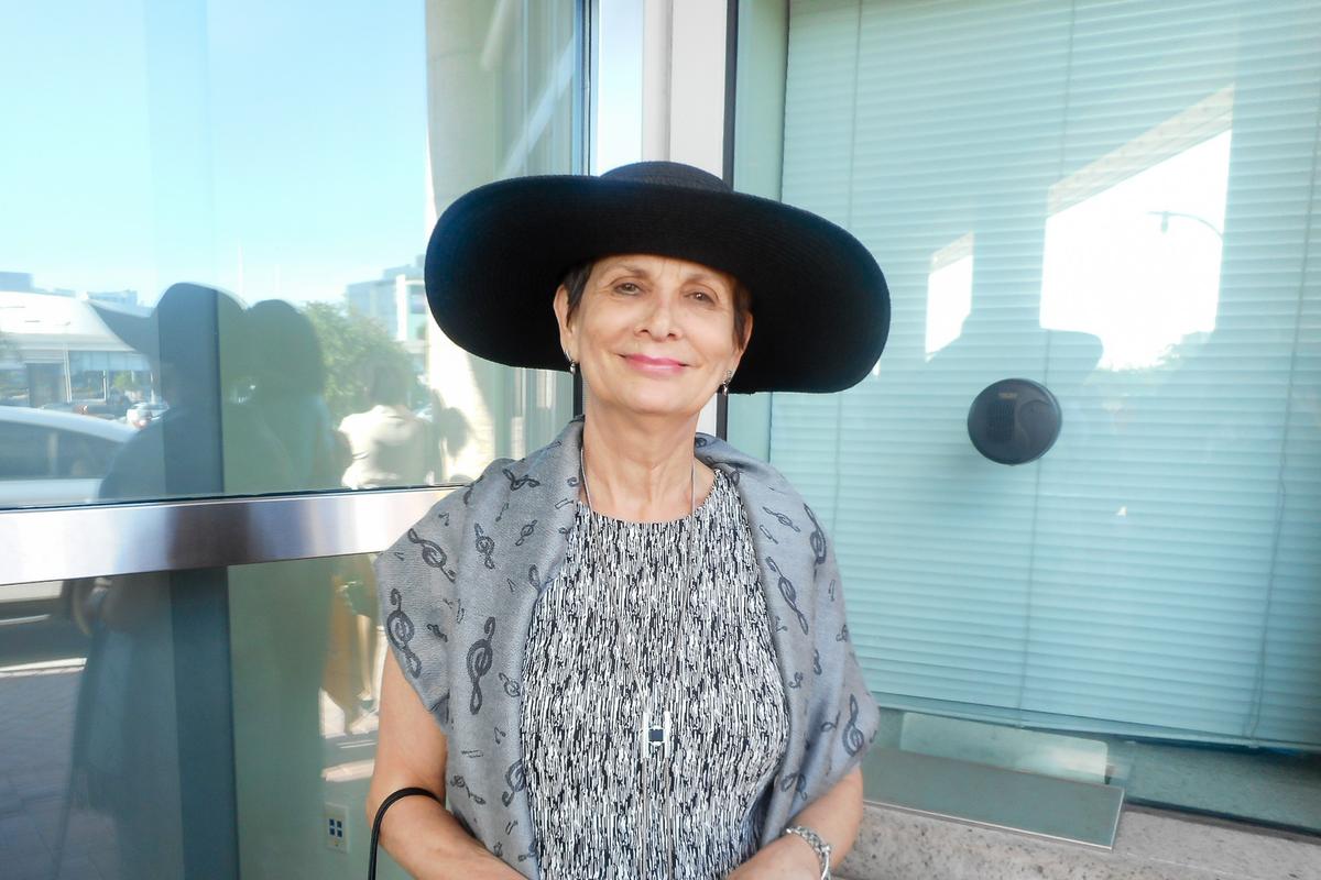 Shen Yun’s Music, ‘the Cure for Our Soul,’ Music Teacher Says