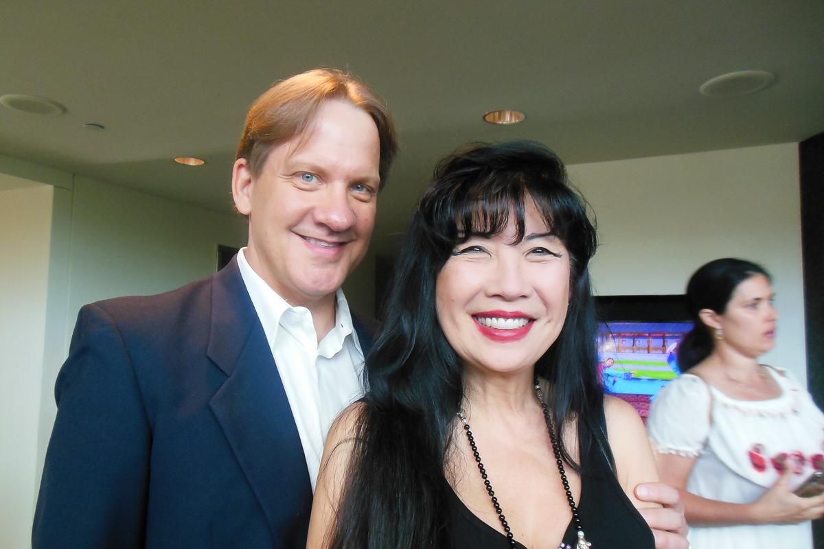 Theatergoer Finds Shen Yun’s Lyrics Especially Moving on Easter