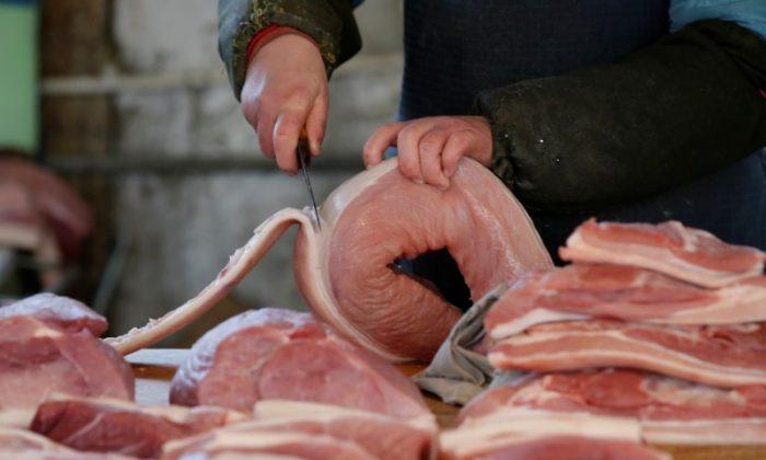 China’s Tariffs on 128 Types of US Goods Takes Effect, Including Pork, Wine, and Fruits