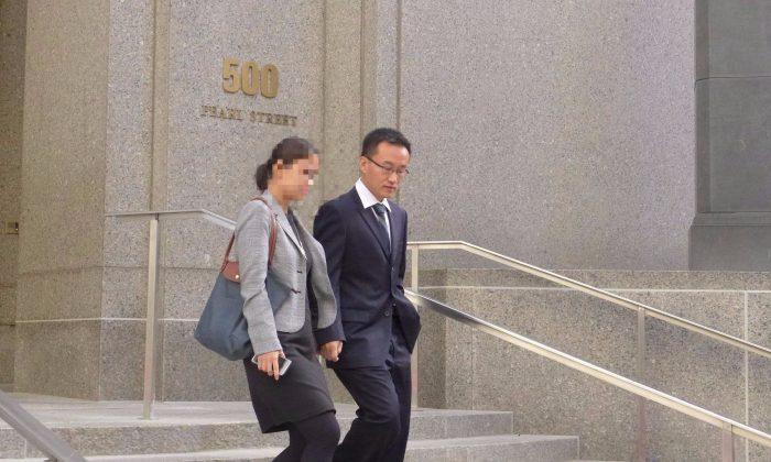 Chinese MIT Scientist Gets 15 Months Prison Sentence for Insider Trading