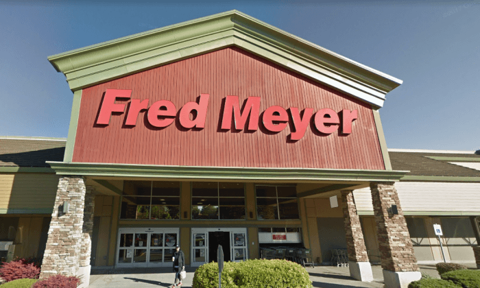 Grocery Workers Vote to Authorize Strike at Fred Meyer, QFC Stores