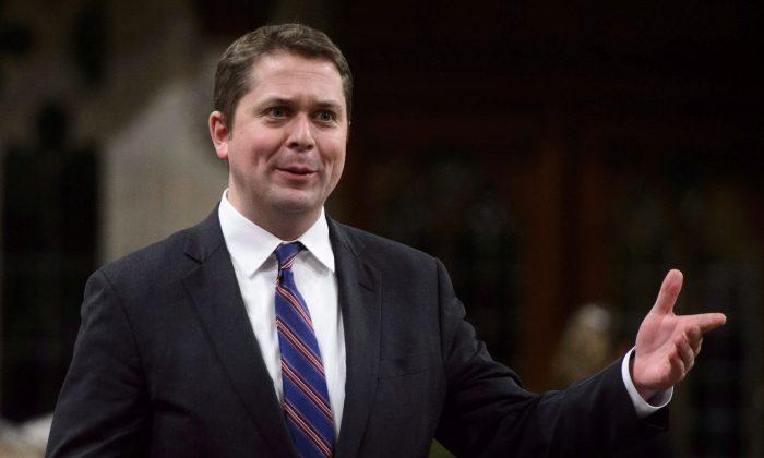 India Trip: Jean to Give Briefing, Feds Agree to Scheer’s Conditions