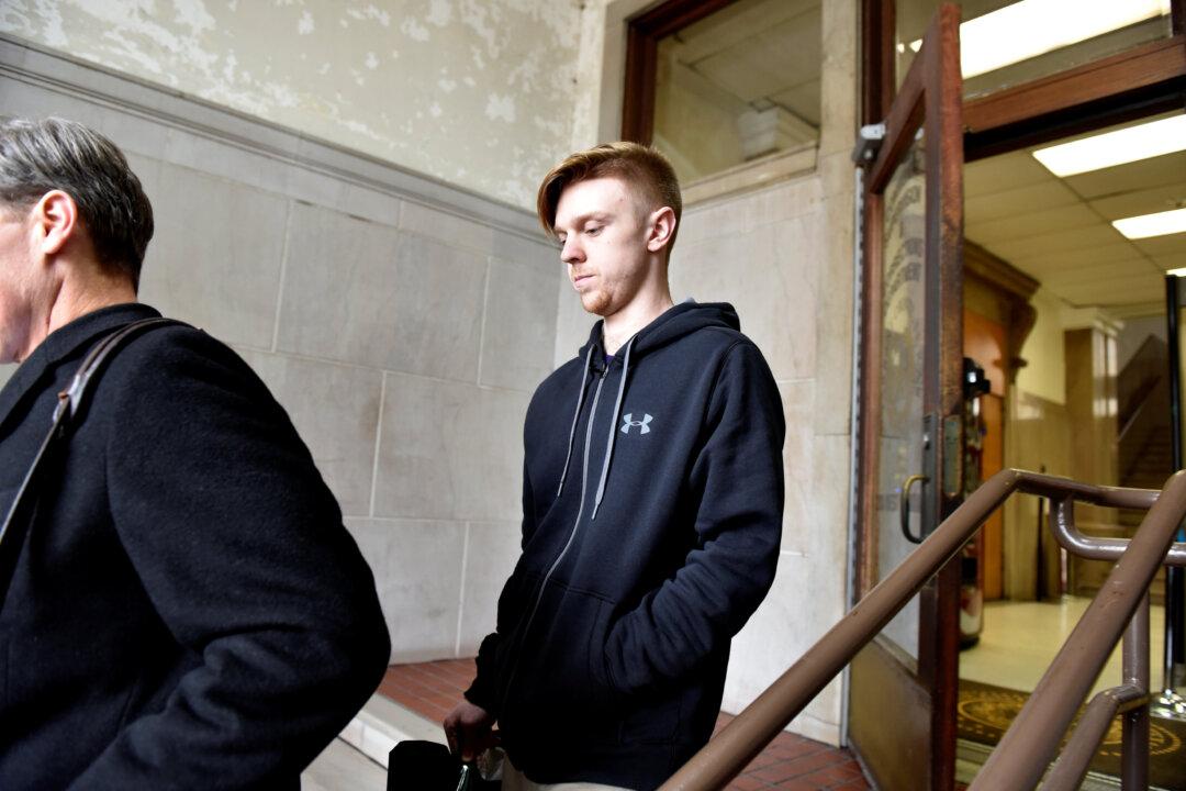 ‘Affluenza’ Texan, Who Killed Four Driving Drunk, Released From Jail