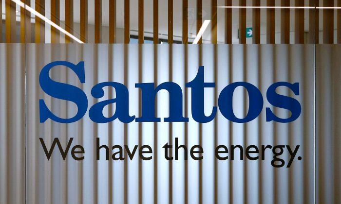 Santos CEO Derides Greens Influence on Energy Policy