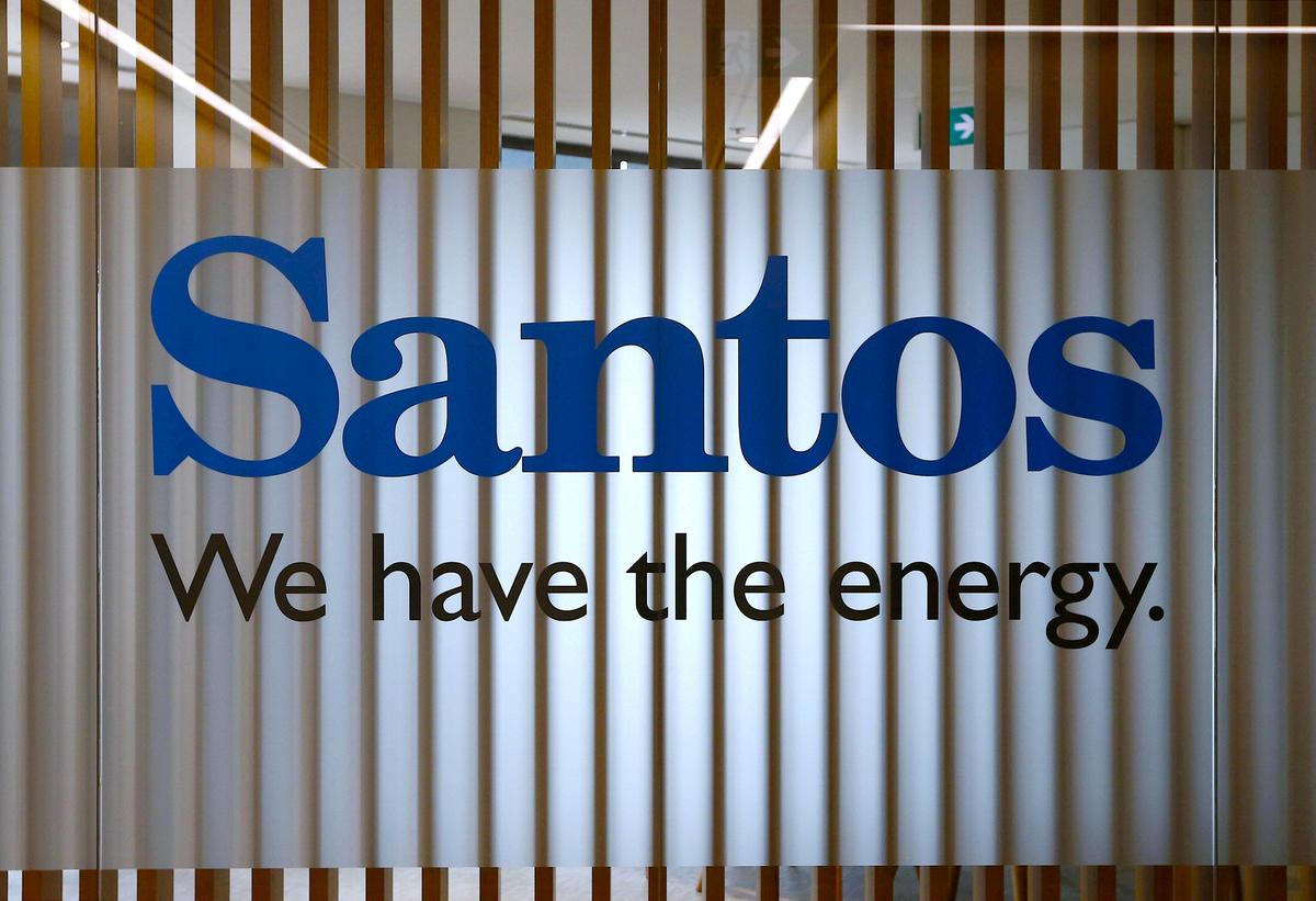 Santos Fined for Spilling 25,000 Litres of Petroleum Condensate Offshore