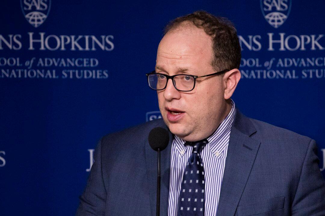 ‘No. 1 Weapon’ for Redefining US–China Relations Is Human Rights, Expert Says