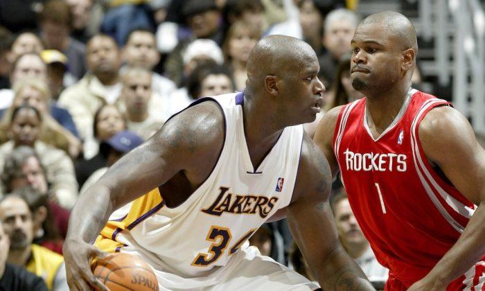 Former NBA Player Dies at Age 36