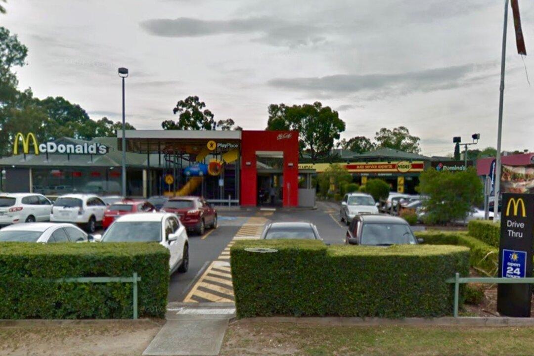 McDonald’s Calls Police on Man for Taking Home Wrong Drive-Thru Order