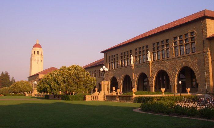 Chinese Student at Center of $6.5 Million College Bribery Scandal Said ‘Hard Work’ Got Her Into Stanford