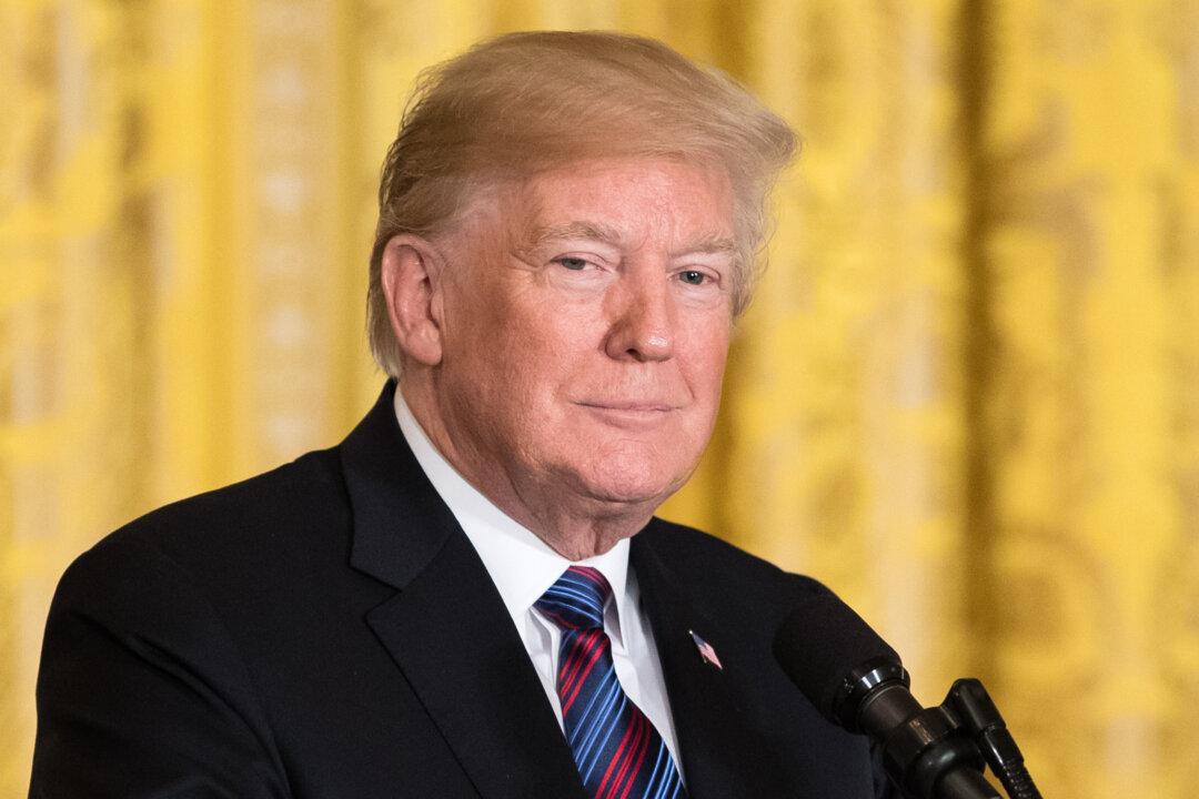 Trump Approval Hits Highest Level in 11 Months Despite Mostly Negative Media Coverage