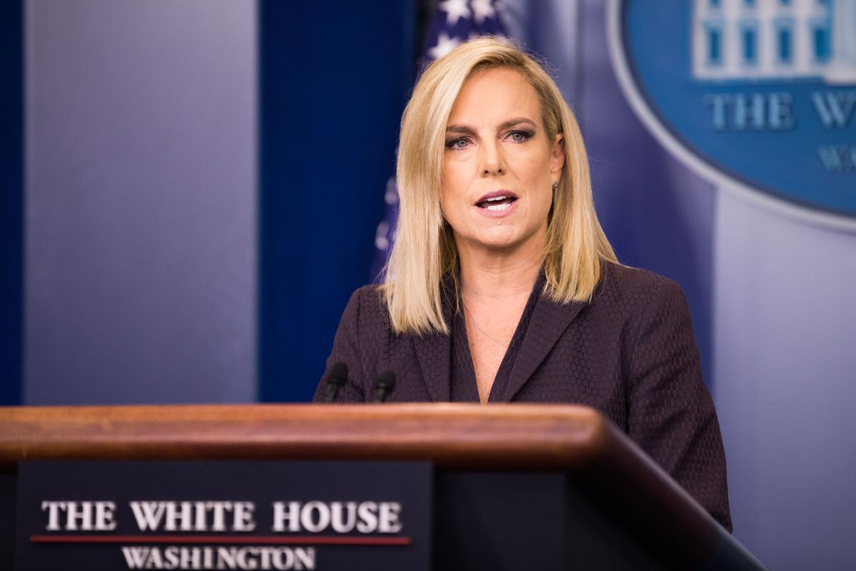 National Guard to Be Deployed to Southern Border Immediately