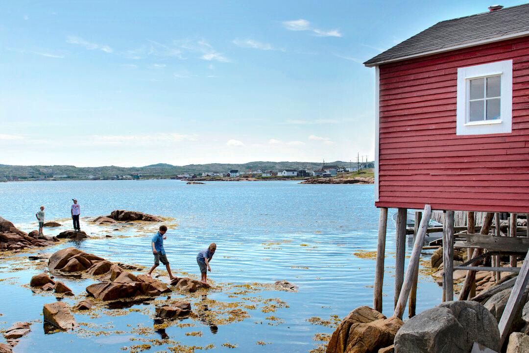 Feds to Release Plan for Sustainable Development of Ocean Economy