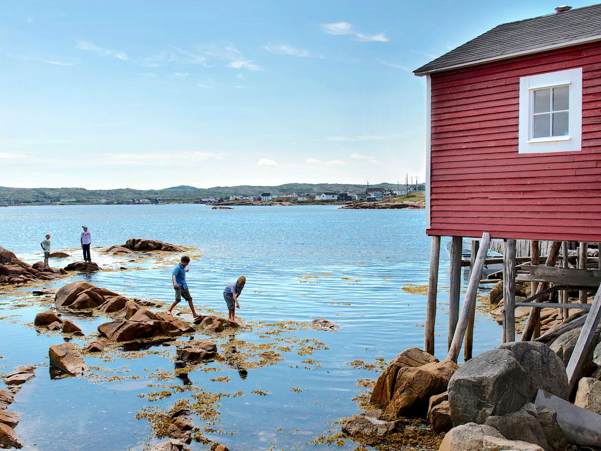 Feds to Release Plan for Sustainable Development of Ocean Economy