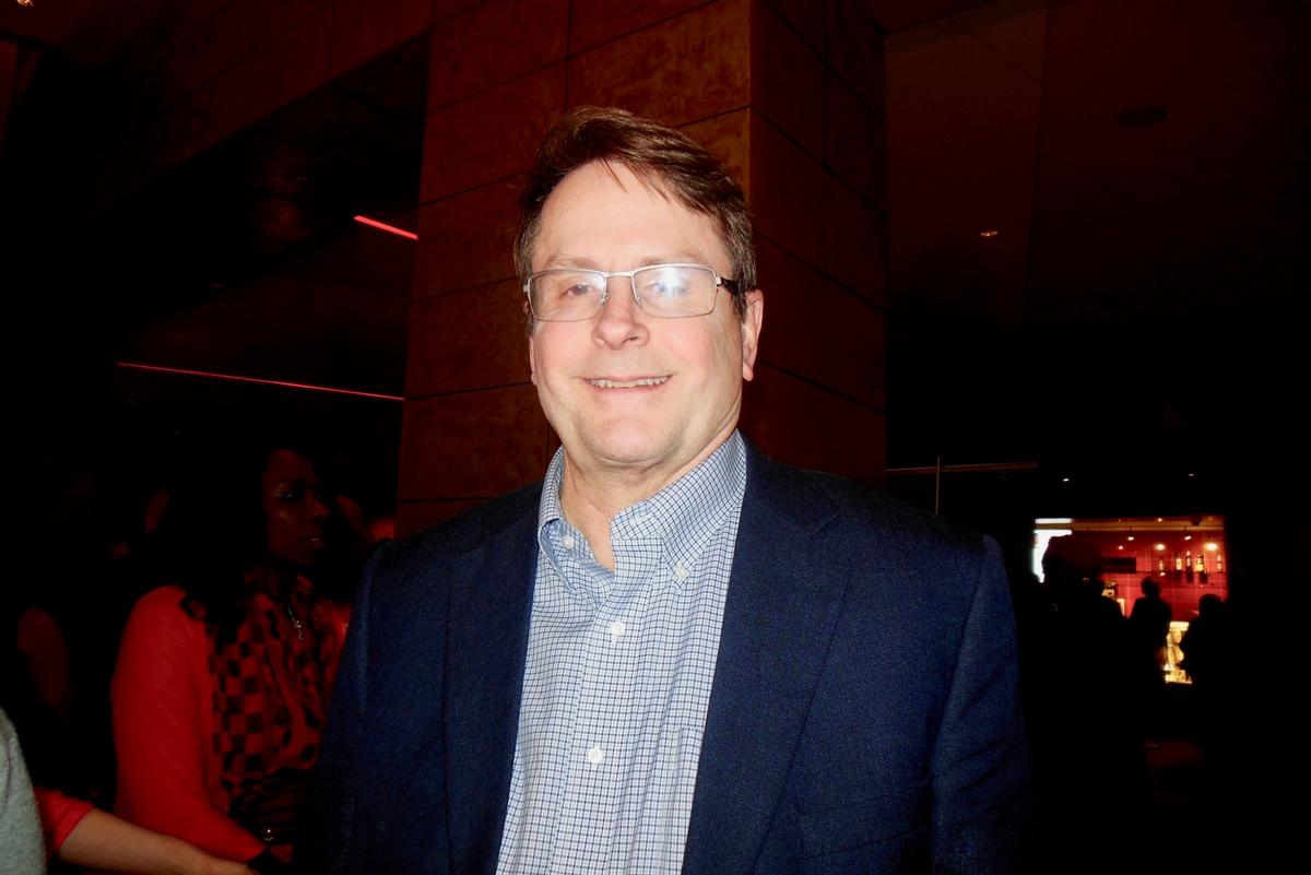 Psychologist Impressed by Shen Yun’s Traditional Chinese Culture