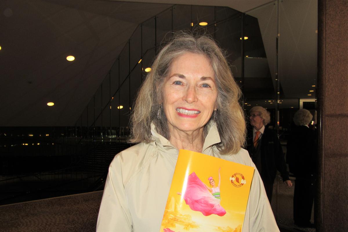 Former Musician, Singer ‘Would Like to Meet’ Shen Yun Composers