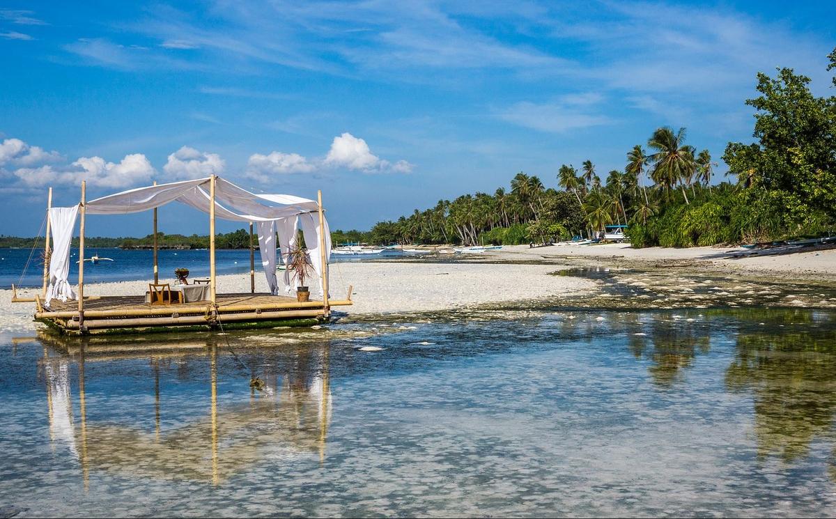 Duterte Announces 6 Month Rehabilitation Closure For Popular Filipino Holiday Island