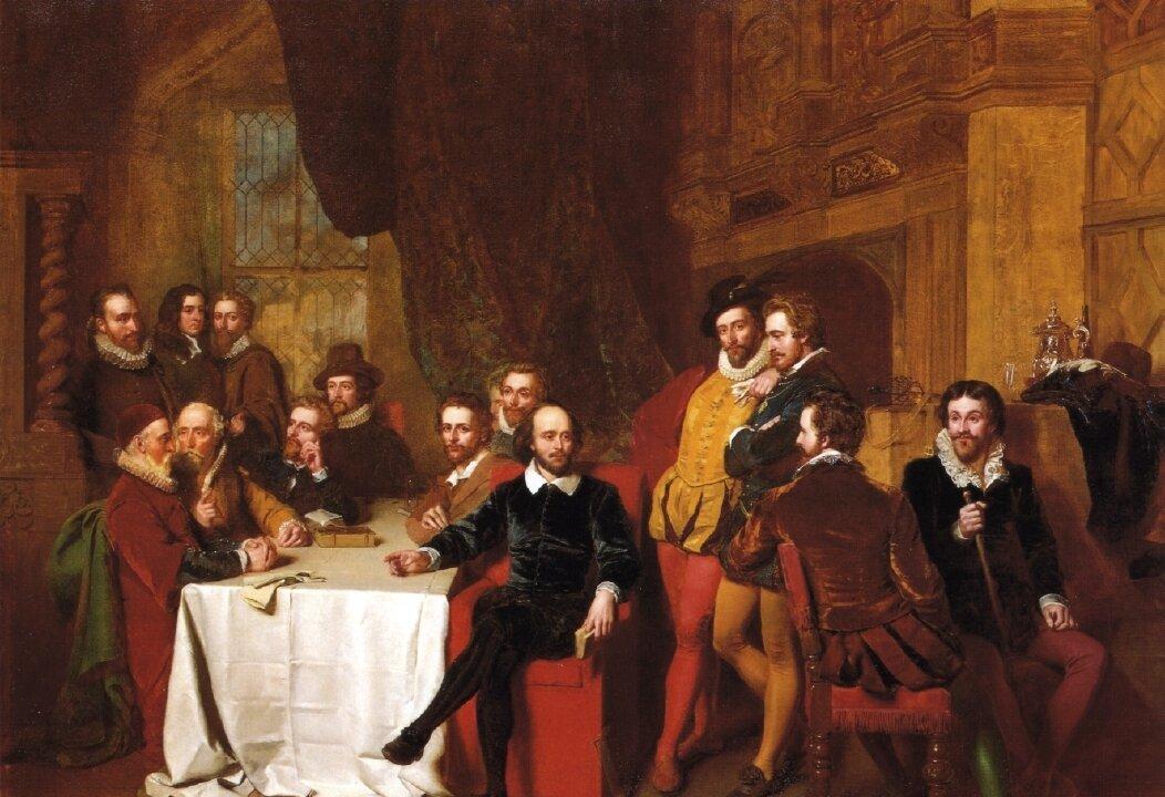 Shakespeare’s Lost Playhouse