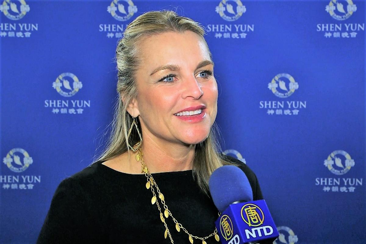 Shen Yun ‘Blew Away My Expectations,’ Pastor Says