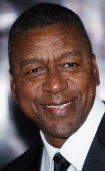 Robert L. Johnson, president of BET. (Frederick M. Brown/Getty Images).