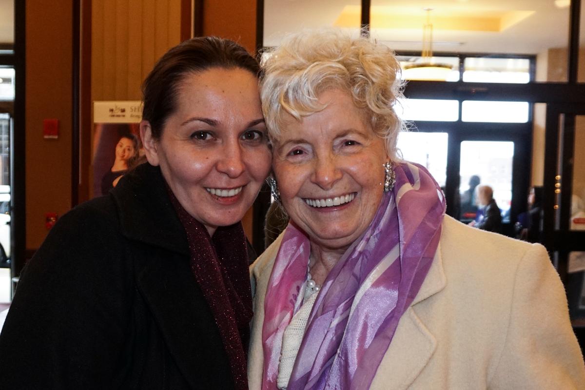 Shen Yun’s Animated Backdrops Made It Feel Like Reality