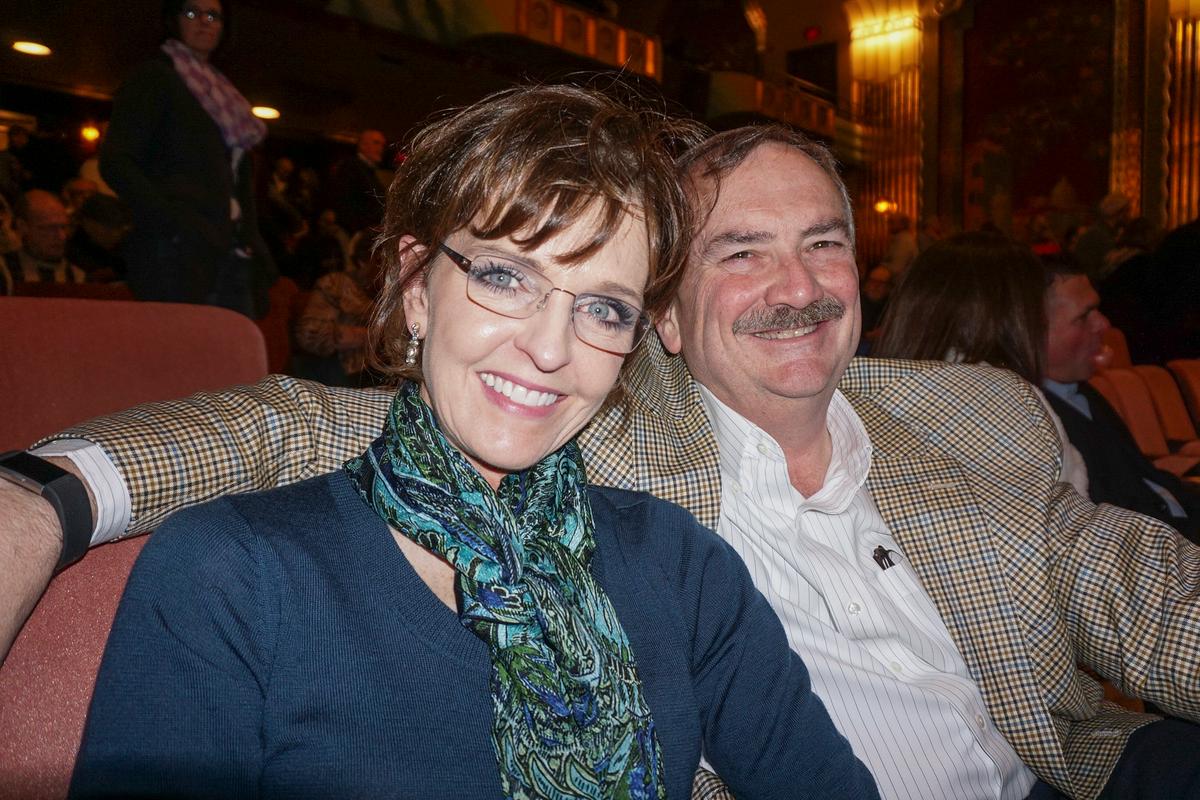 Shen Yun Showcases China’s Rich Ethnic Diversity