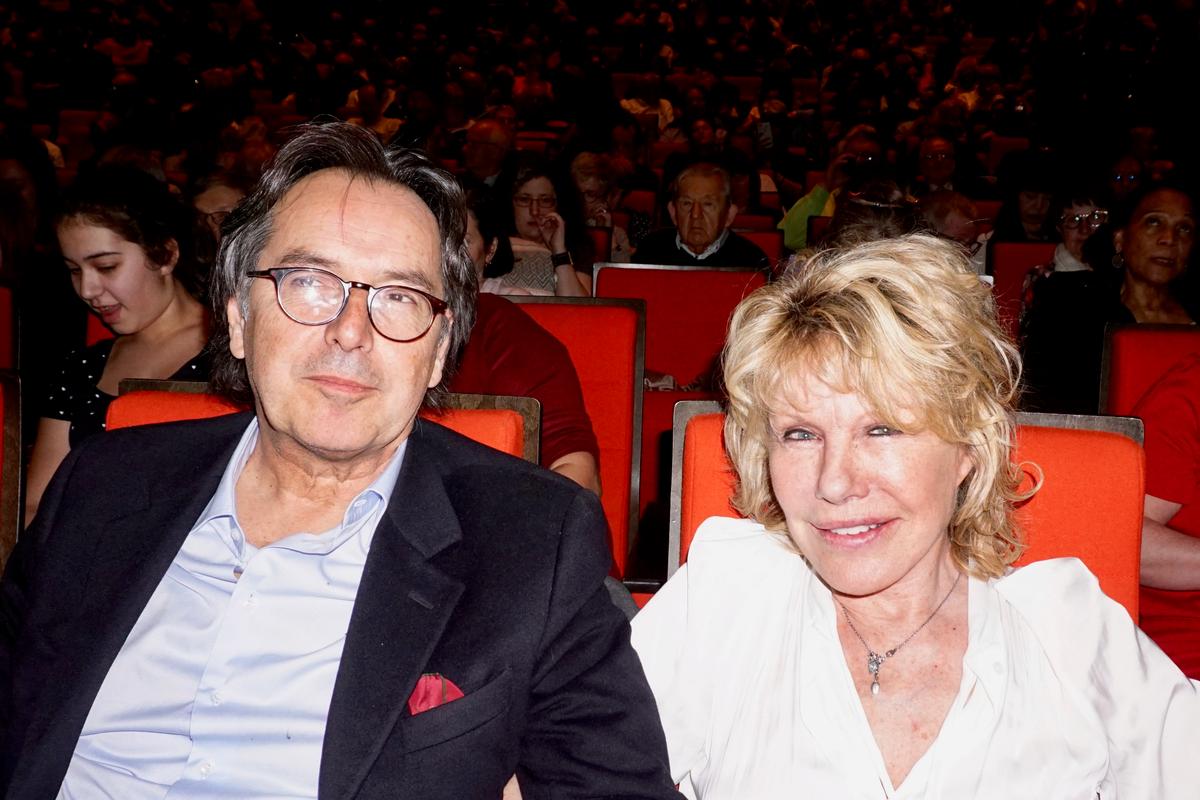 International Lawyer Fascinated by Shen Yun’s Beauty and Spirituality