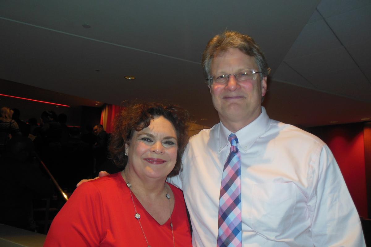 Manager Inspired to See High Moral Purposes at Shen Yun