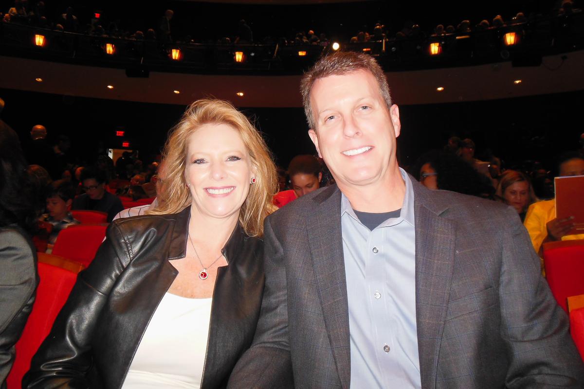 Senior IT Director Finds Shen Yun Spiritually Enlightening